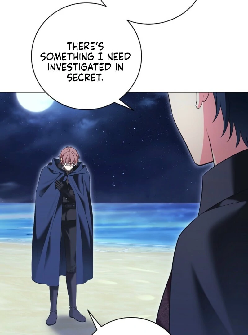 The Wicked Ladies in Waiting Chapter 64 page 76 - 