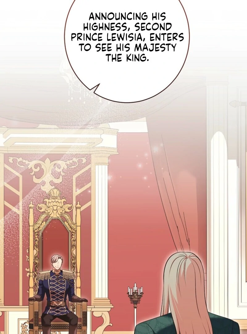 The Wicked Ladies in Waiting Chapter 64 page 88 - 