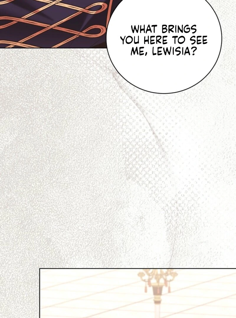 The Wicked Ladies in Waiting Chapter 64 page 91 - 