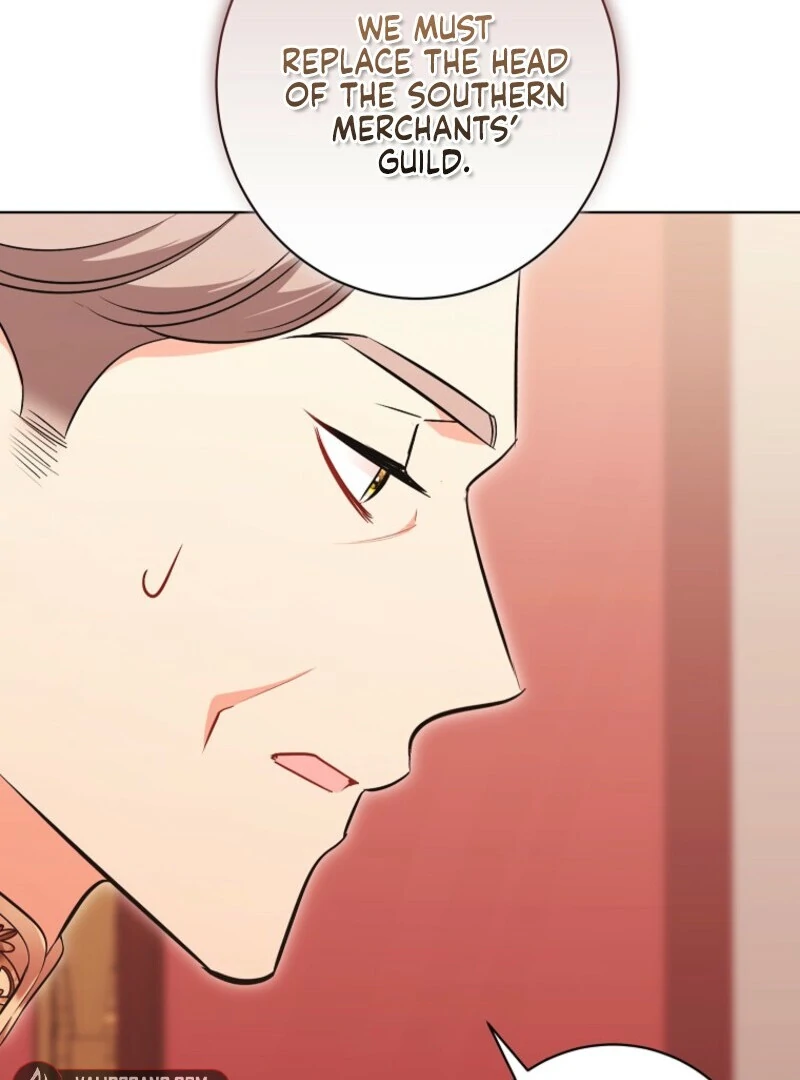 The Wicked Ladies in Waiting Chapter 64 page 94 - 