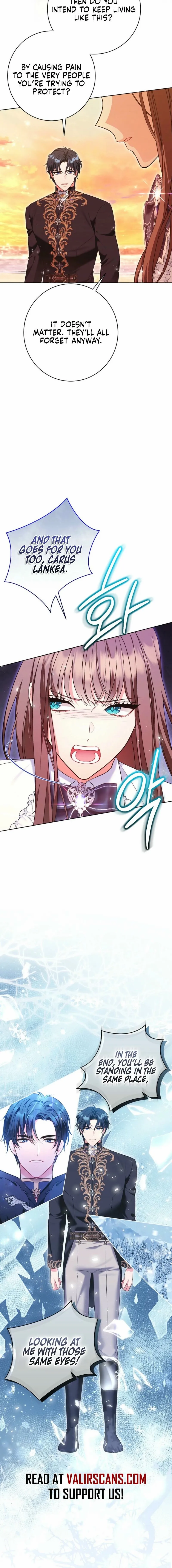The Wicked Ladies in Waiting Chapter 70 page 4 - 