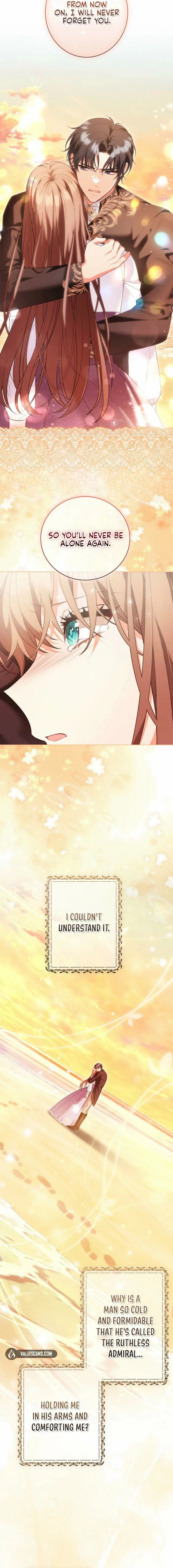 The Wicked Ladies in Waiting Chapter 70 page 6 - 