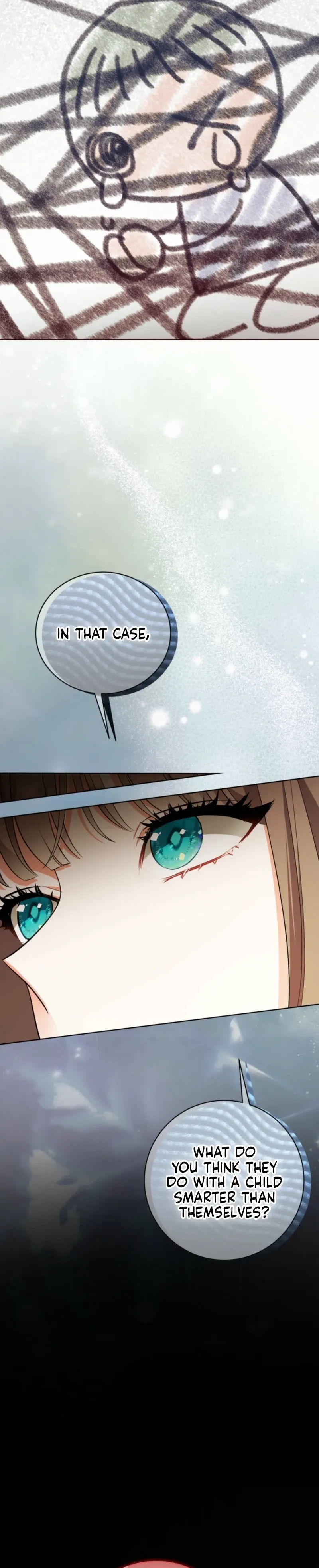 The Wicked Ladies in Waiting Chapter 78 page 22 - 