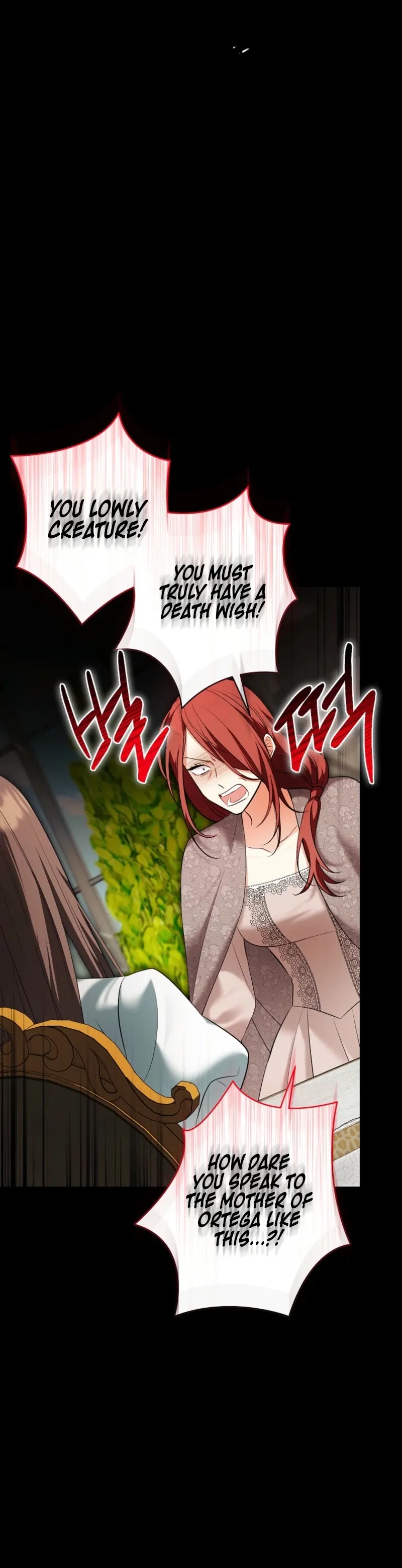 The Wicked Ladies in Waiting Chapter 79 page 11 - 