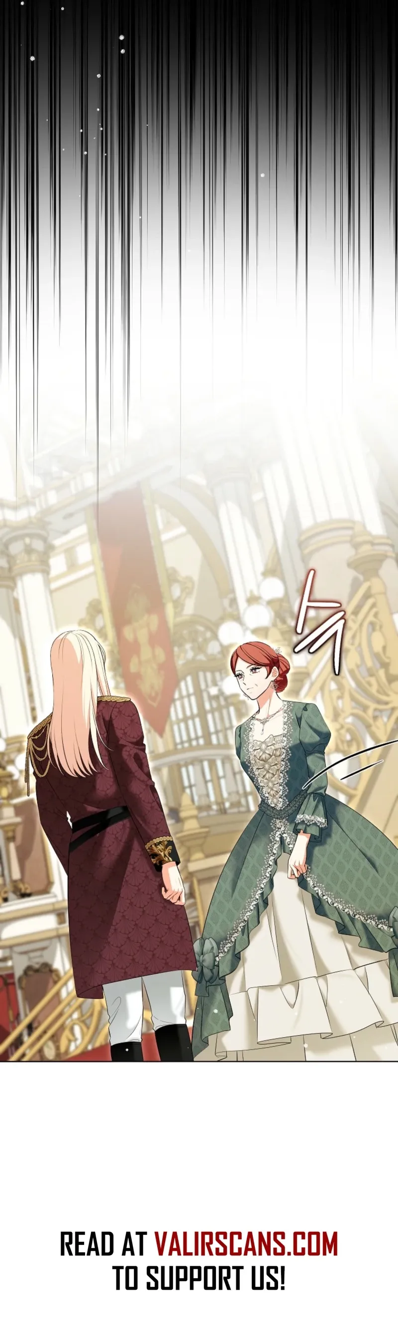 The Wicked Ladies in Waiting Chapter 79 page 15 - 