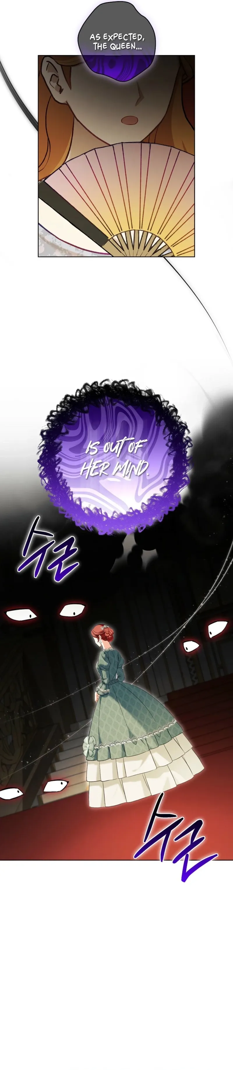 The Wicked Ladies in Waiting Chapter 79 page 5 - 