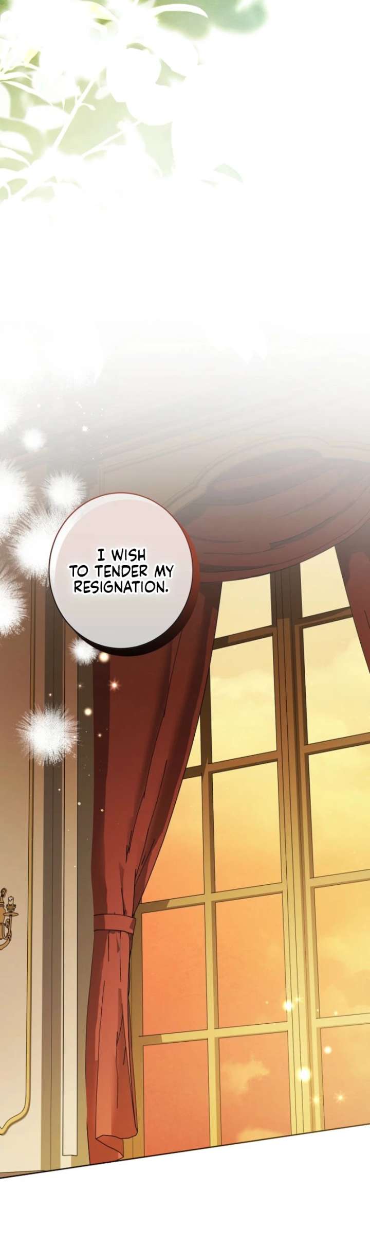 The Wicked Ladies in Waiting Chapter 80 page 29 - 