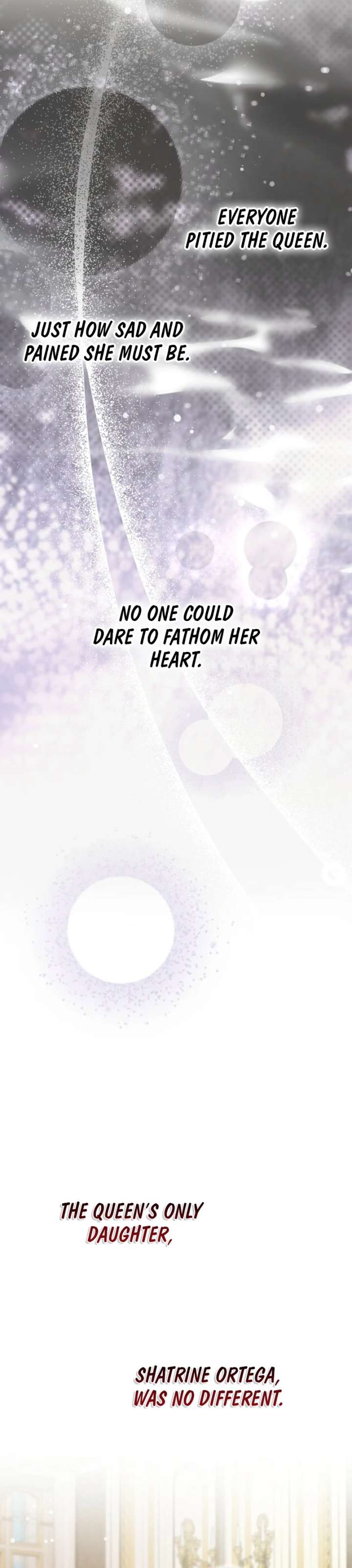 The Wicked Ladies in Waiting Chapter 80 page 8 - 