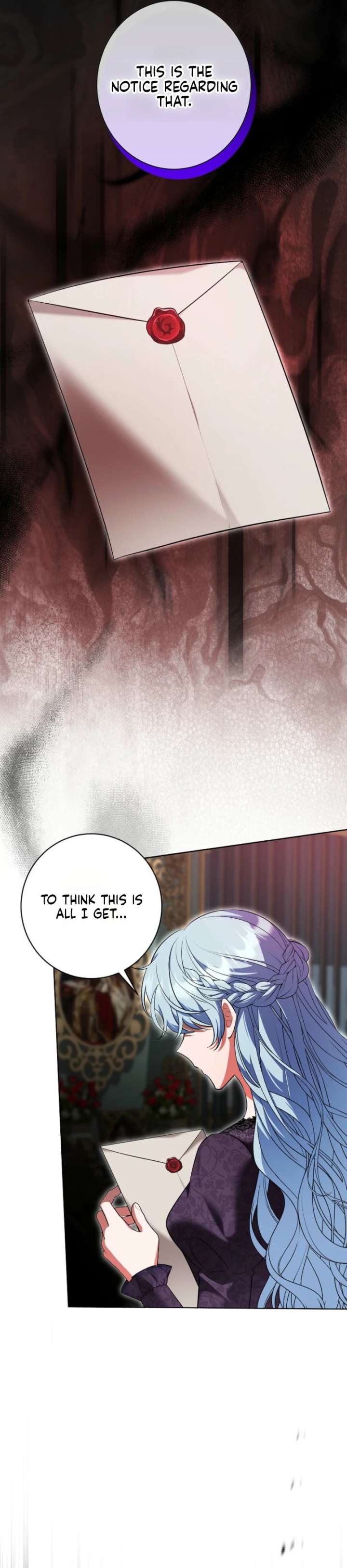 The Wicked Ladies in Waiting Chapter 81 page 27 - 