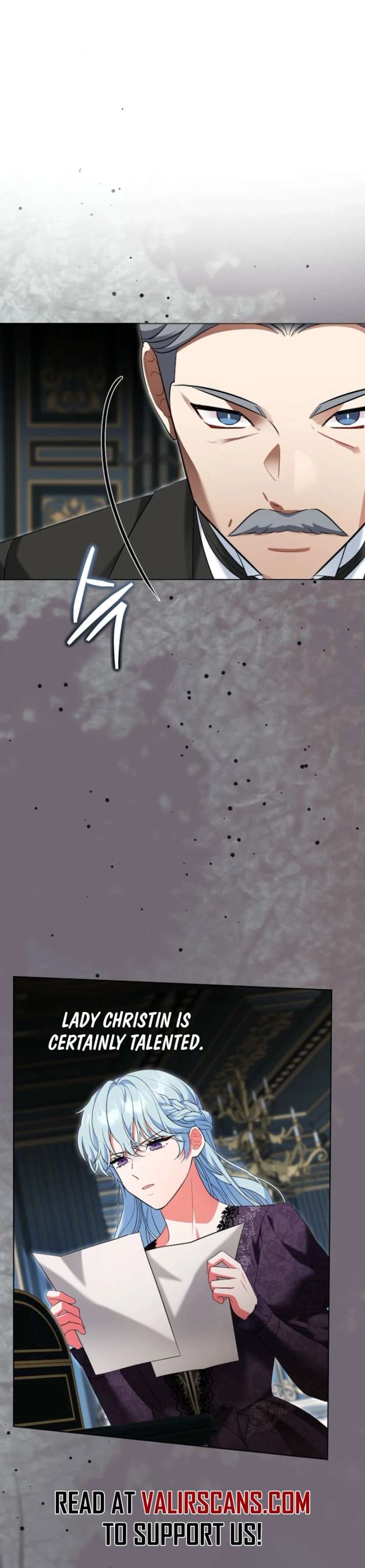 The Wicked Ladies in Waiting Chapter 81 page 30 - 