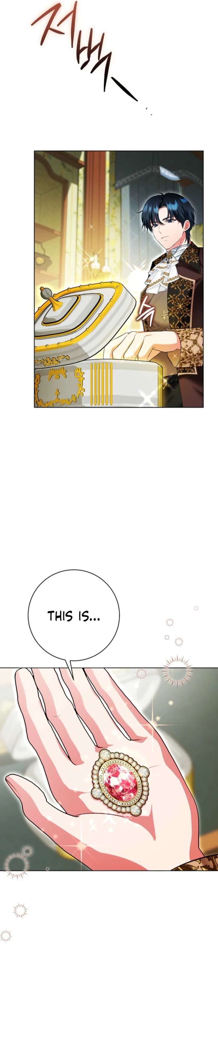 The Wicked Ladies in Waiting Chapter 81 page 5 - 