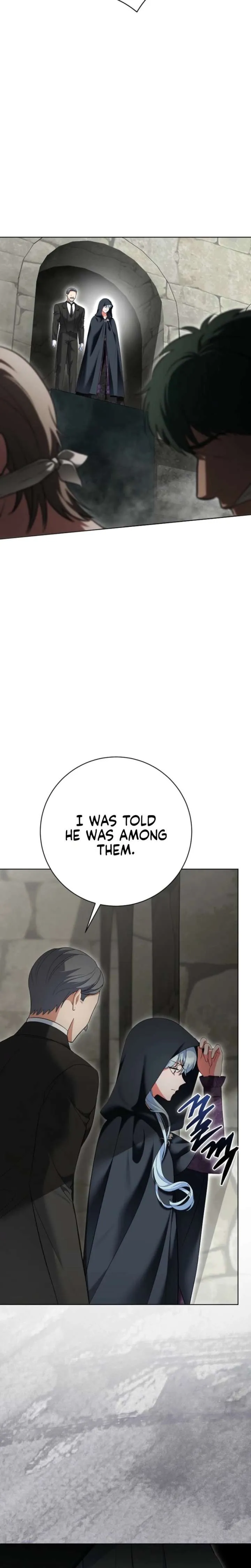 The Wicked Ladies in Waiting Chapter 82 page 2 - 