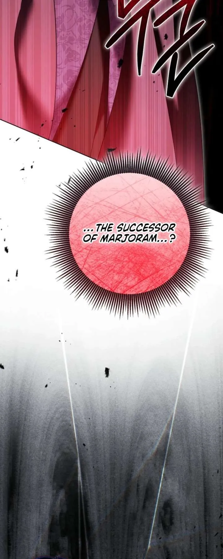 The Wicked Ladies in Waiting Chapter 82 page 6 - 