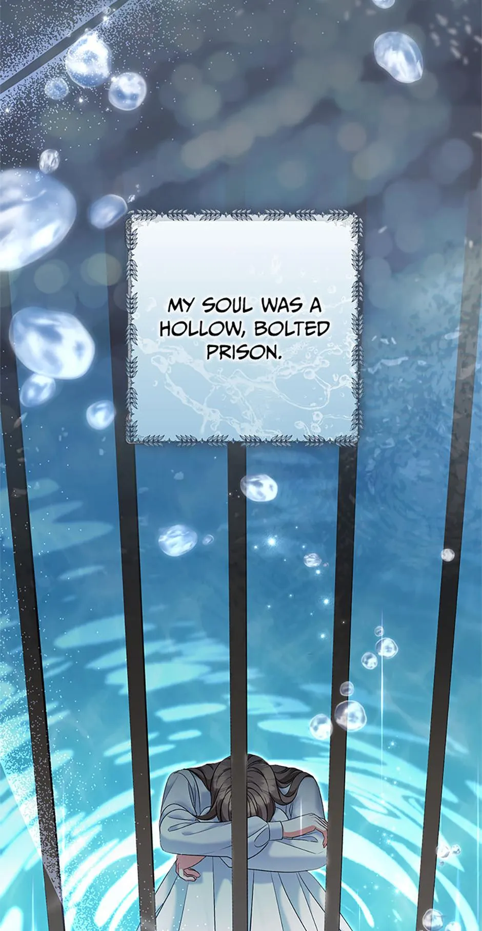 The Wicked Ladies in Waiting Chapter 83 page 12 - 
