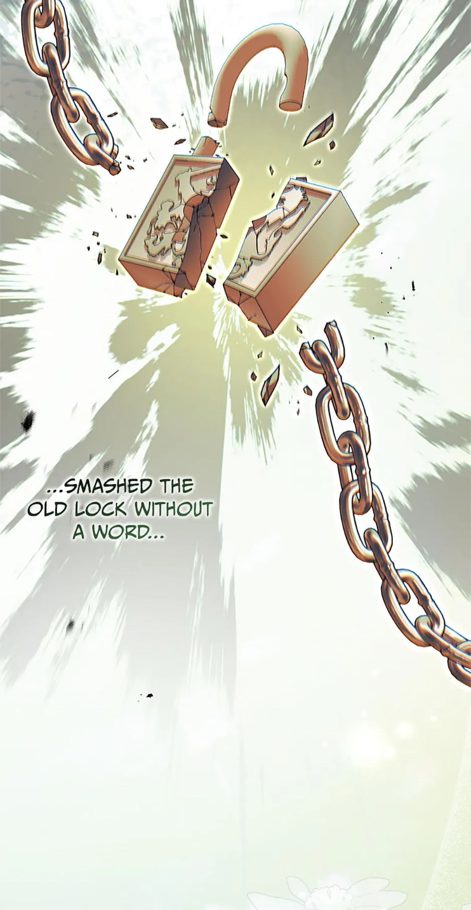 The Wicked Ladies in Waiting Chapter 83 page 15 - 