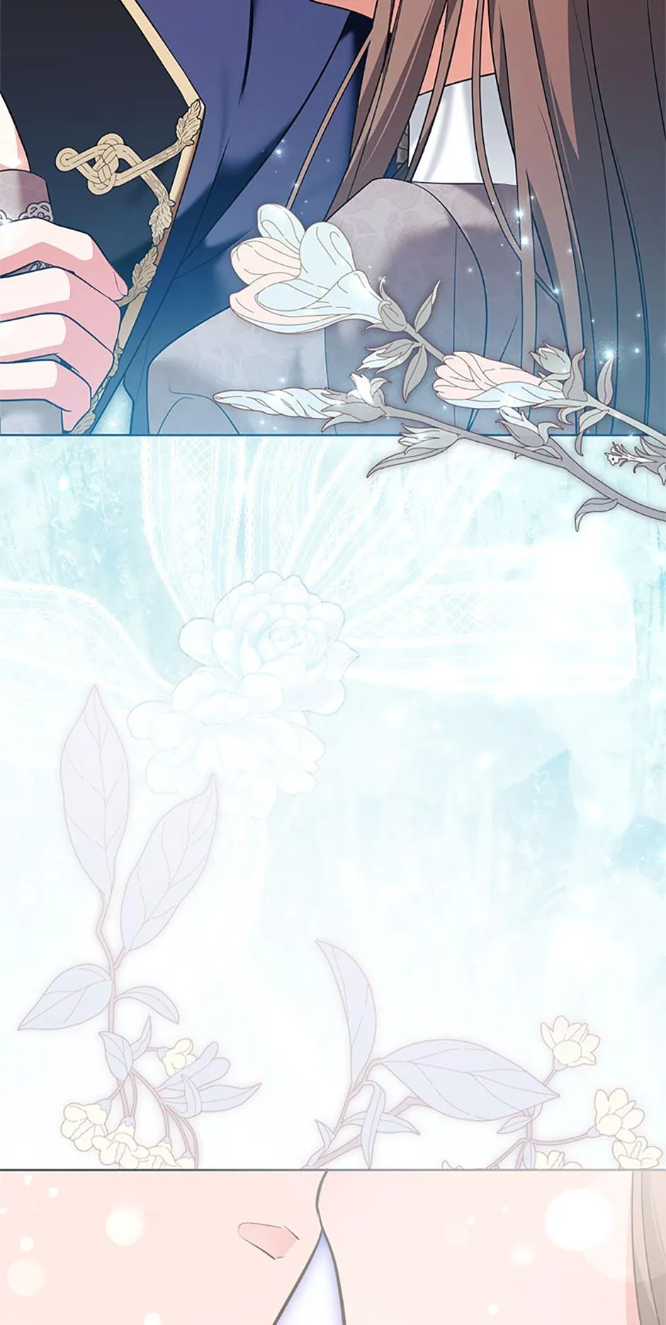 The Wicked Ladies in Waiting Chapter 83 page 34 - 