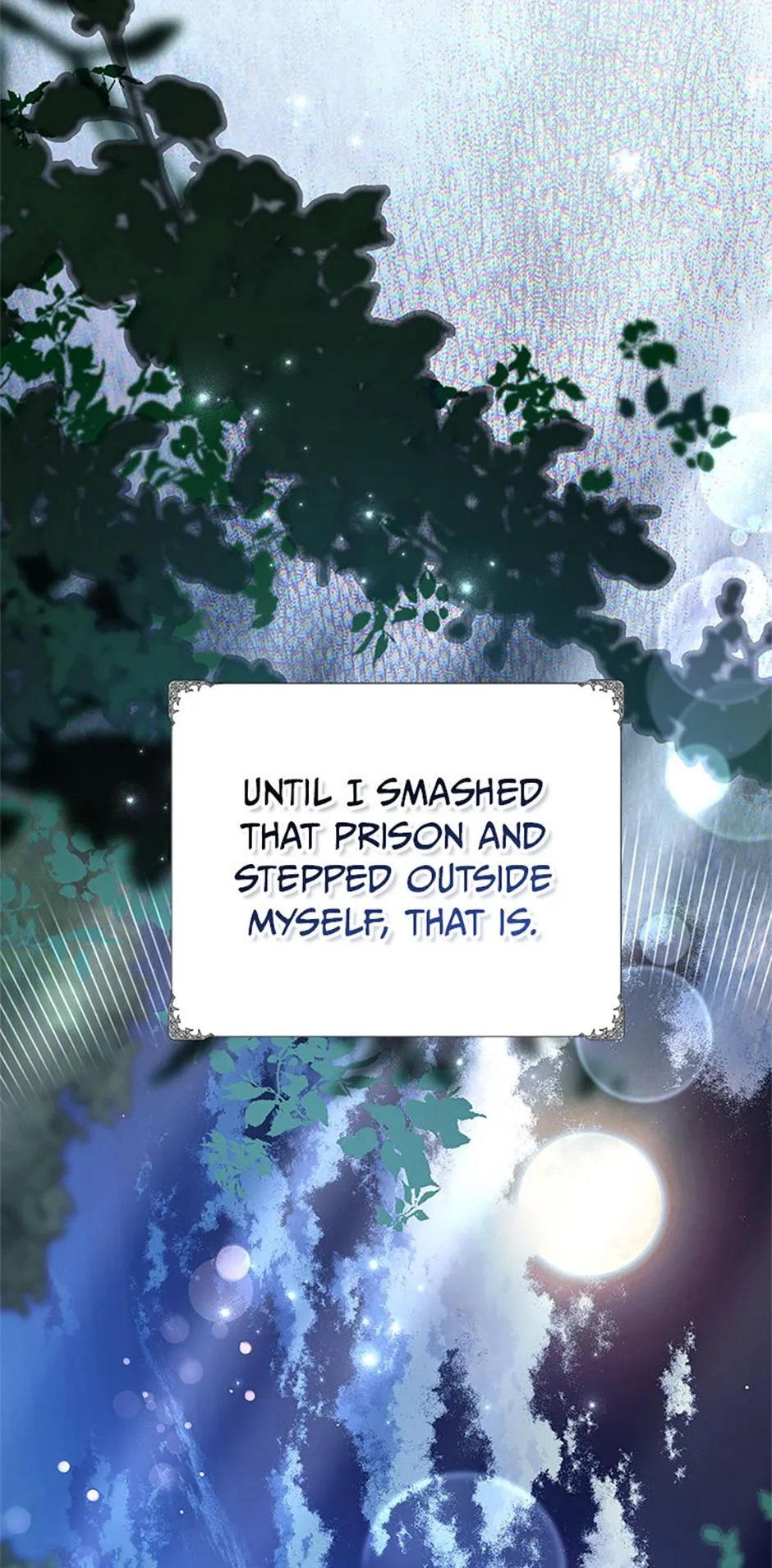 The Wicked Ladies in Waiting Chapter 83 page 38 - 