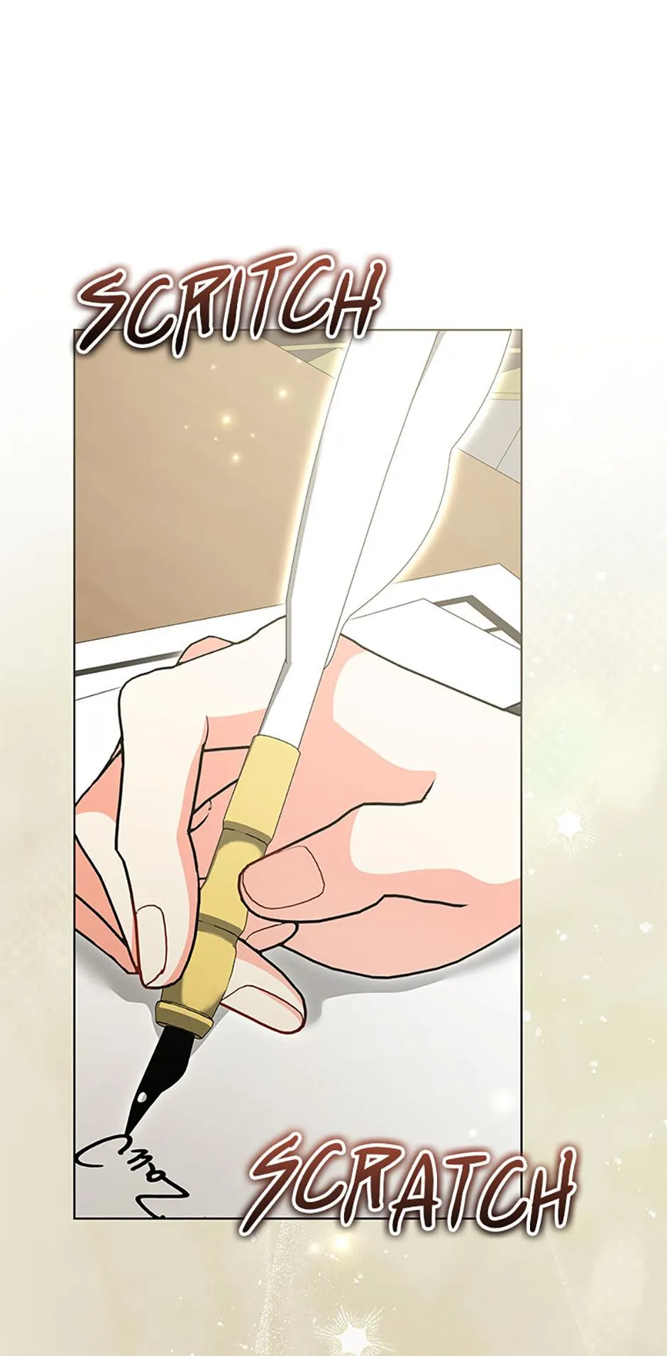 The Wicked Ladies in Waiting Chapter 83 page 41 - 
