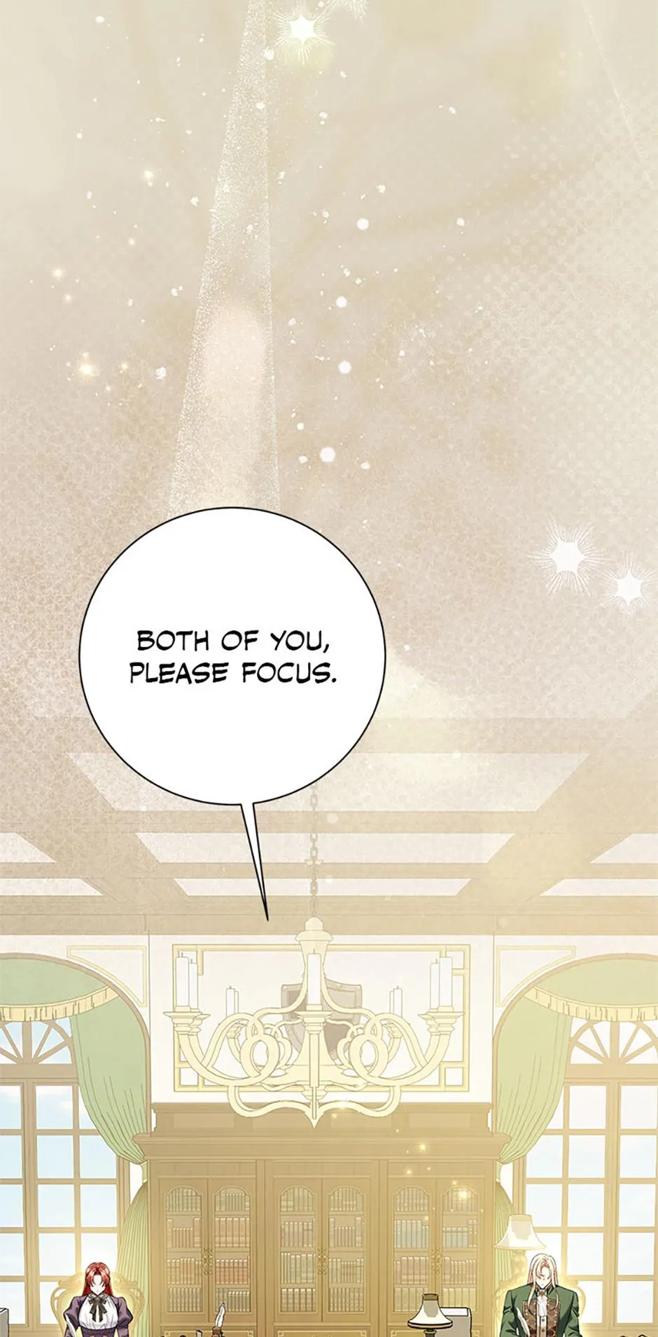 The Wicked Ladies in Waiting Chapter 83 page 42 - 