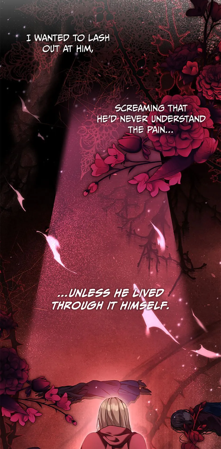 The Wicked Ladies in Waiting Chapter 83 page 6 - 