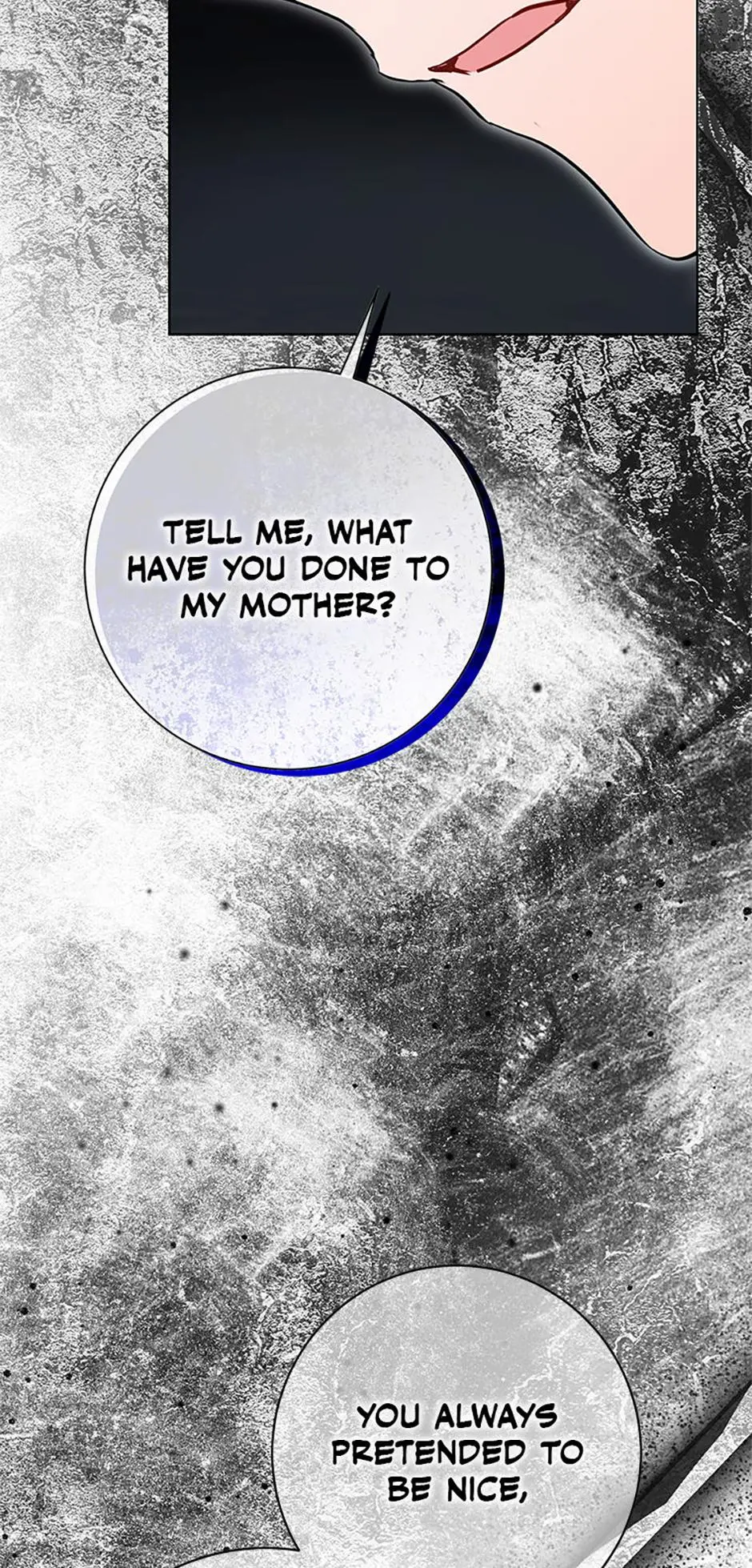 The Wicked Ladies in Waiting Chapter 83 page 56 - 