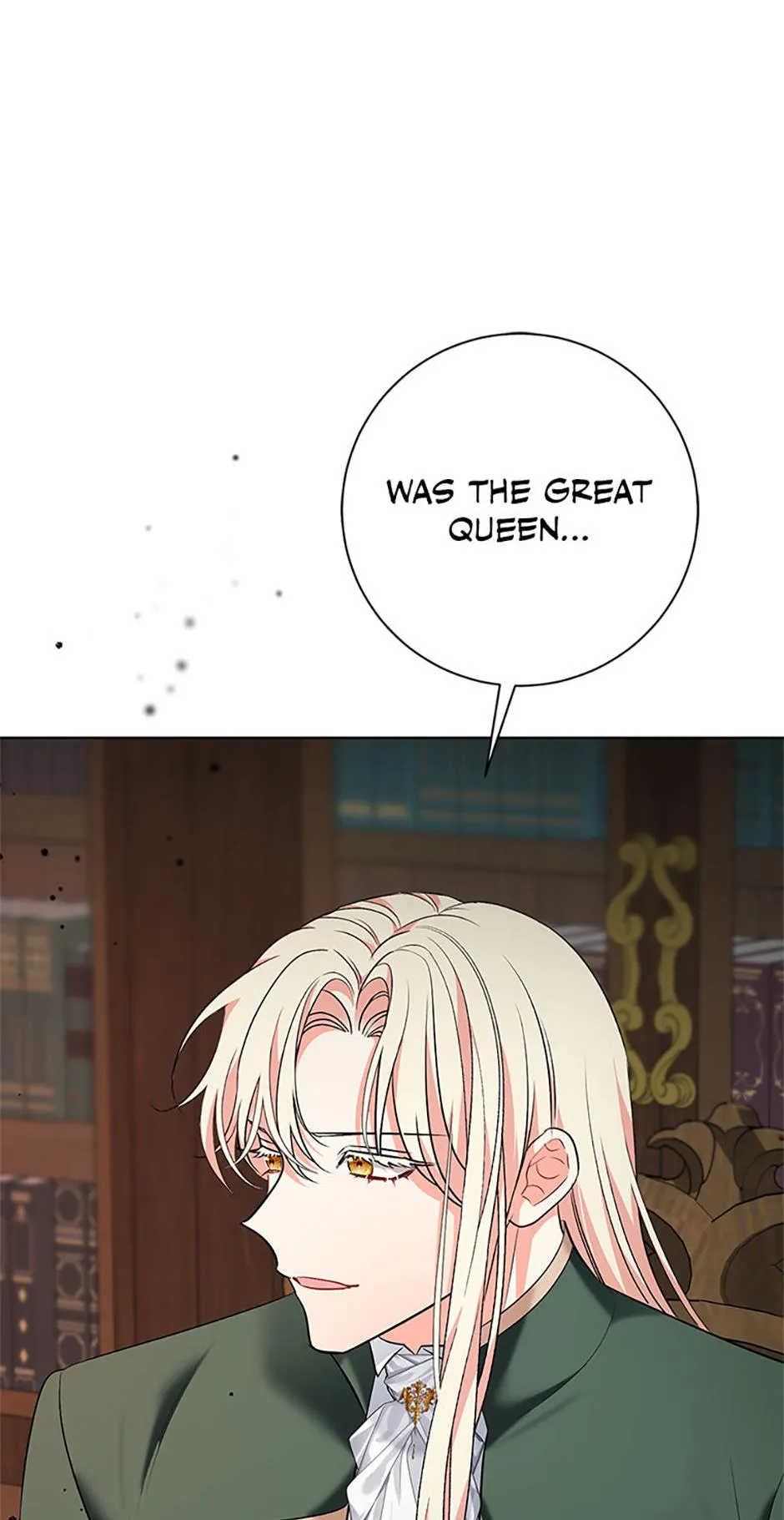 The Wicked Ladies in Waiting Chapter 83 page 58 - 
