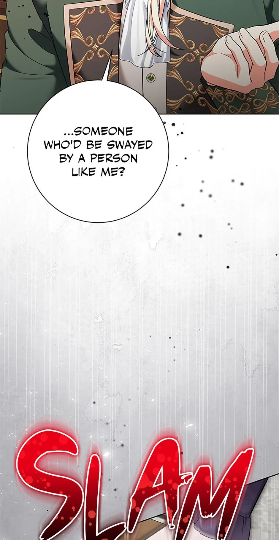 The Wicked Ladies in Waiting Chapter 83 page 59 - 