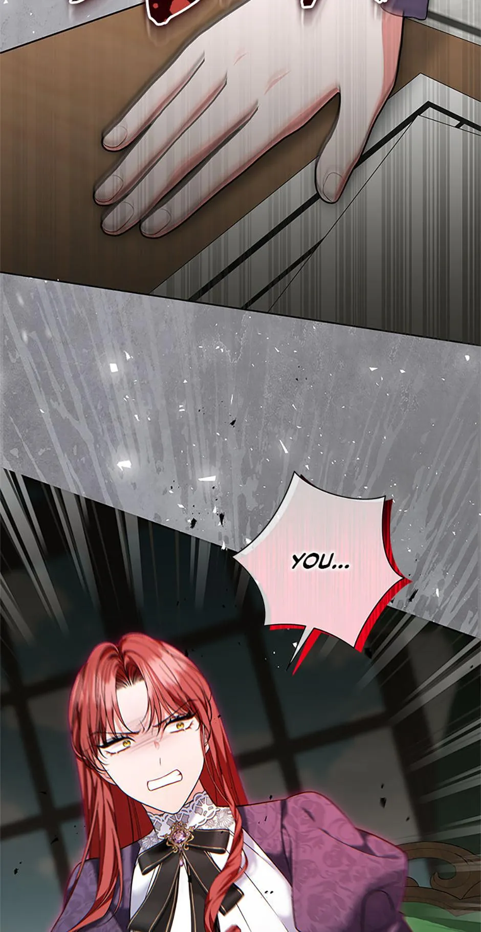 The Wicked Ladies in Waiting Chapter 83 page 60 - 