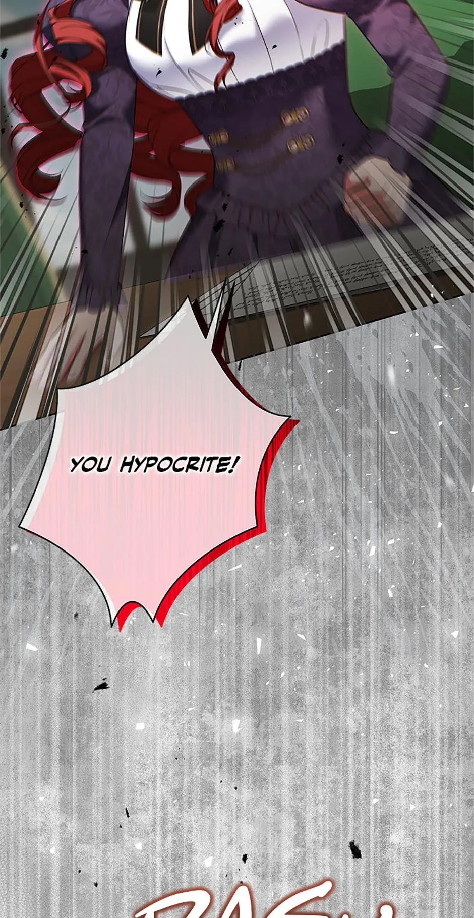 The Wicked Ladies in Waiting Chapter 83 page 61 - 