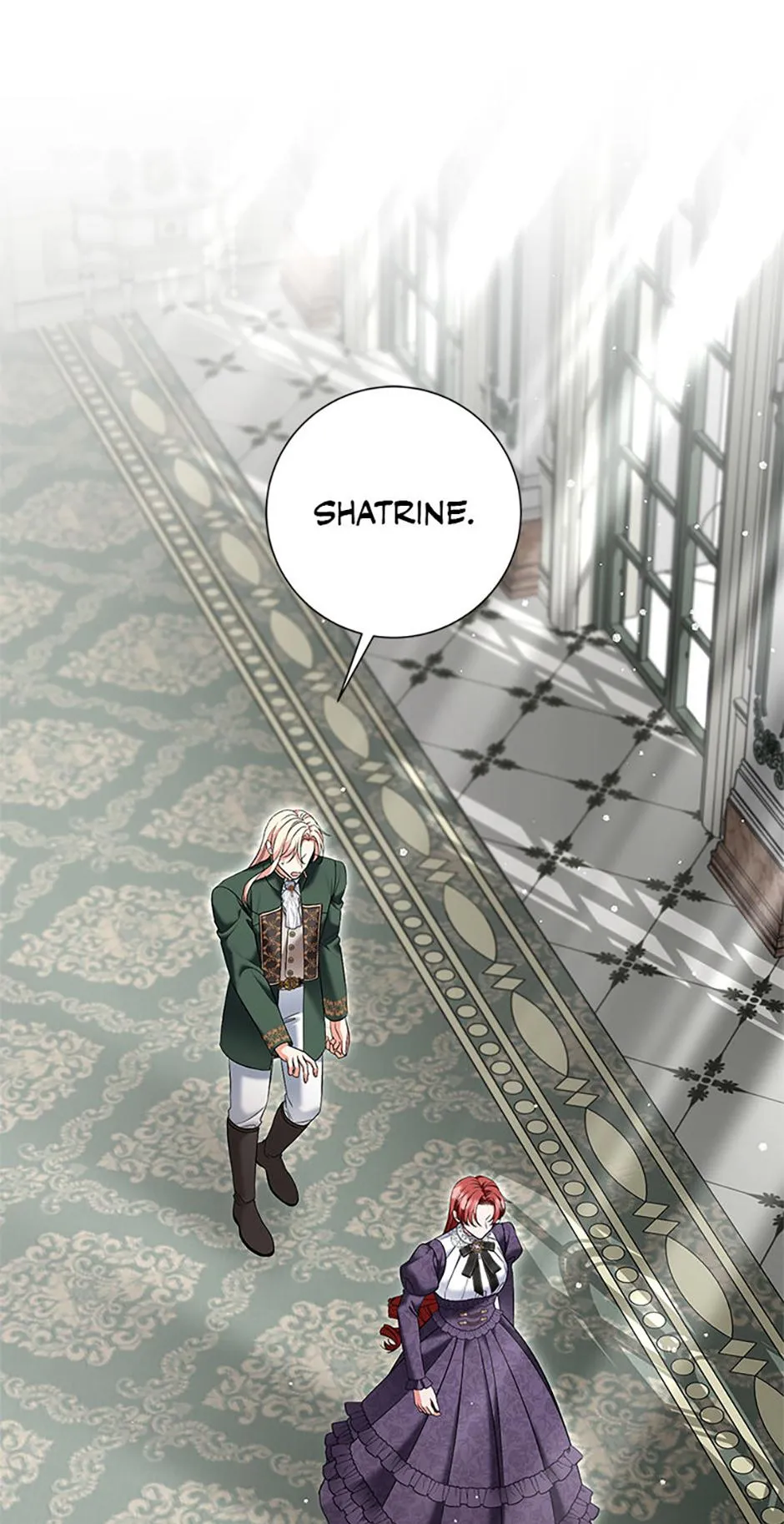 The Wicked Ladies in Waiting Chapter 83 page 66 - 