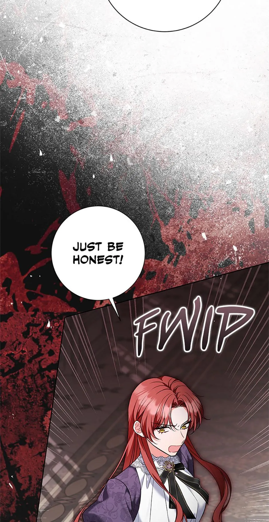 The Wicked Ladies in Waiting Chapter 83 page 69 - 