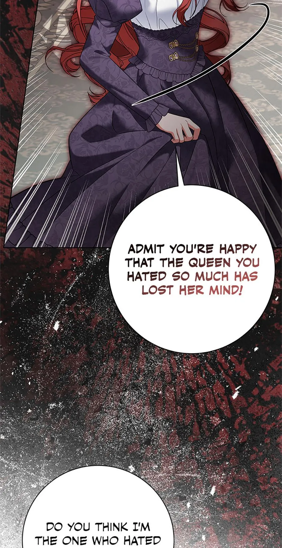 The Wicked Ladies in Waiting Chapter 83 page 70 - 
