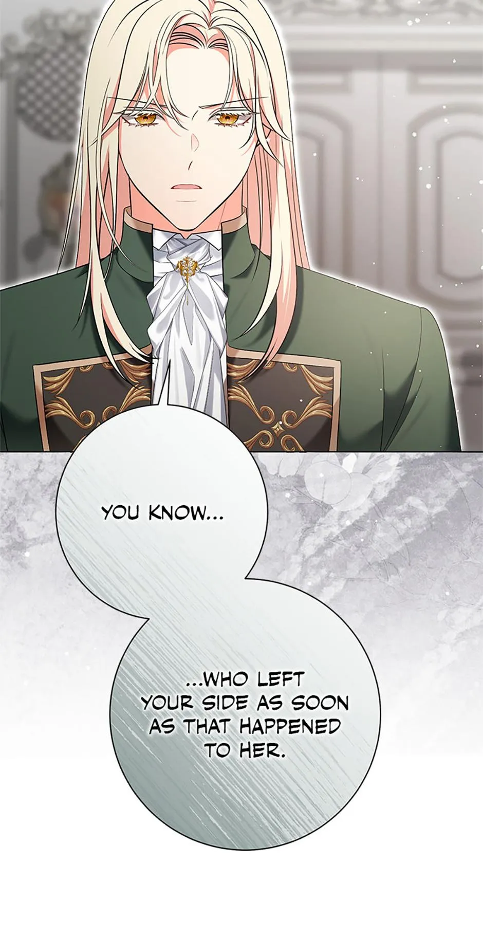 The Wicked Ladies in Waiting Chapter 83 page 73 - 