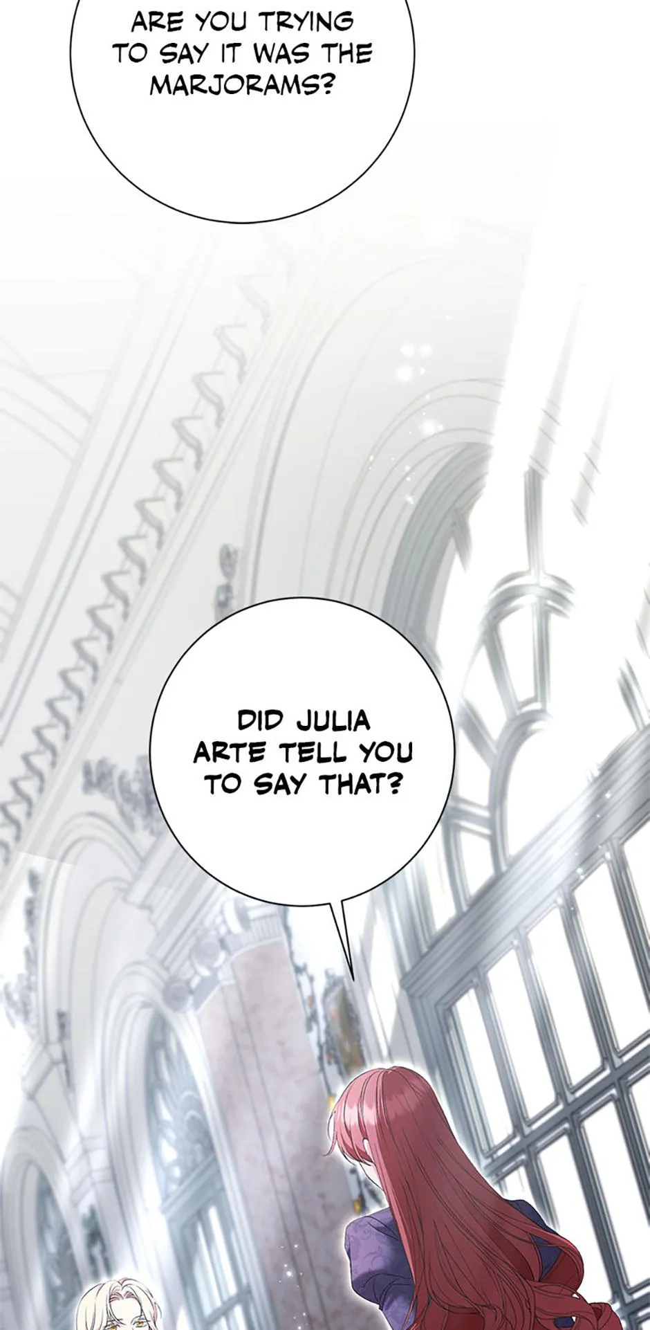 The Wicked Ladies in Waiting Chapter 83 page 75 - 