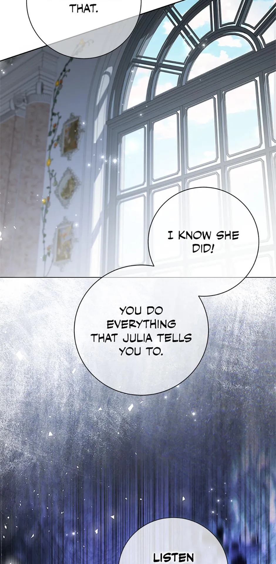 The Wicked Ladies in Waiting Chapter 83 page 77 - 