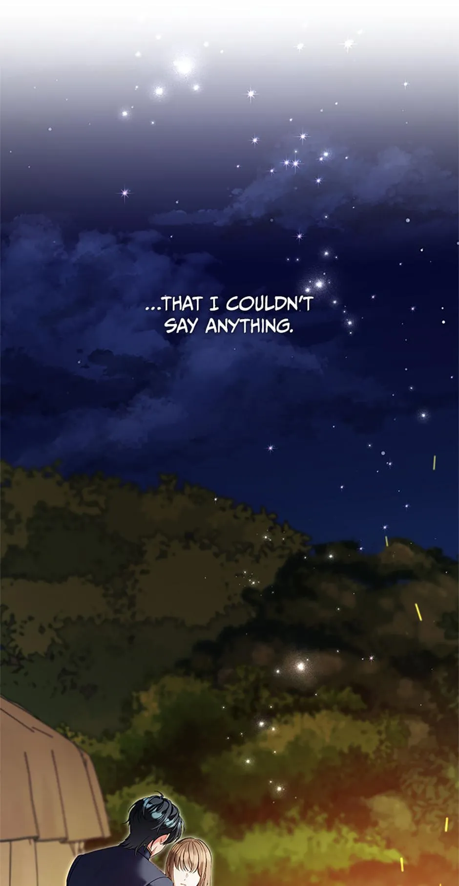 The Wicked Ladies in Waiting Chapter 83 page 9 - 