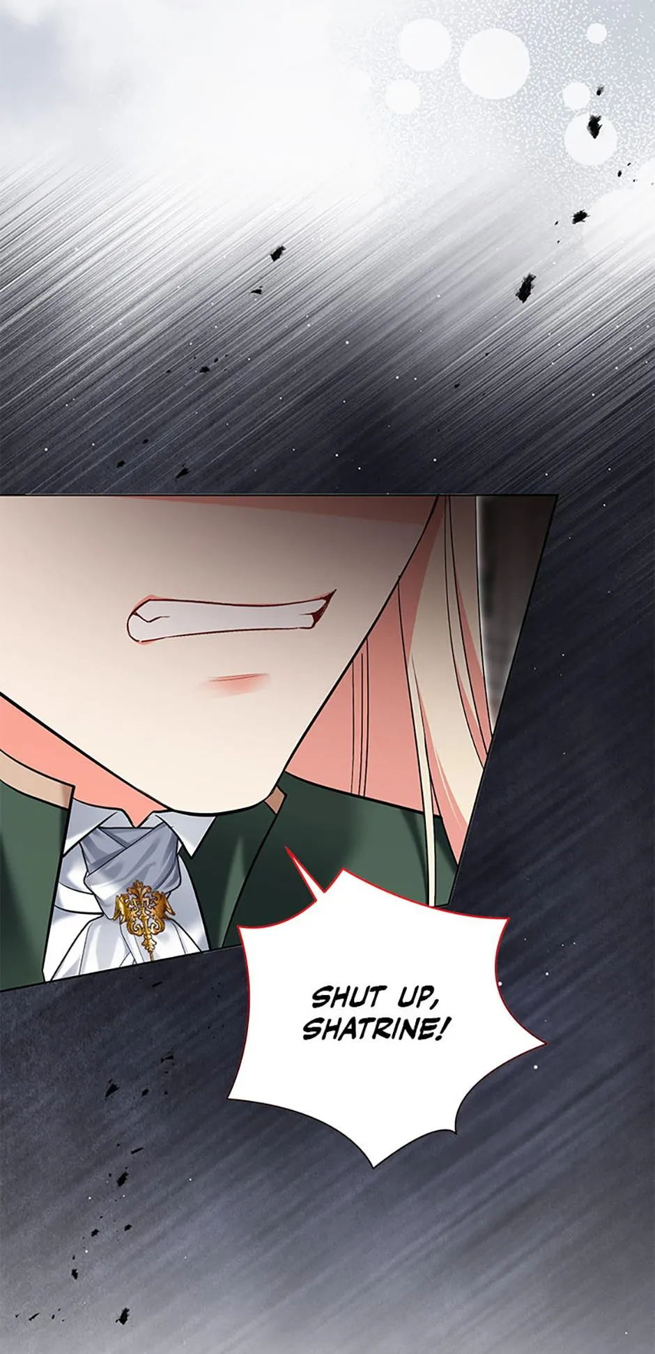 The Wicked Ladies in Waiting Chapter 83 page 82 - 