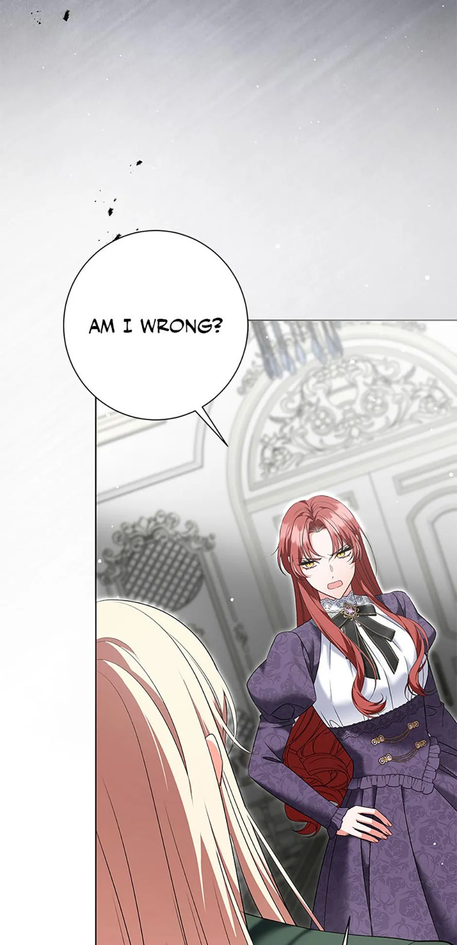 The Wicked Ladies in Waiting Chapter 83 page 83 - 