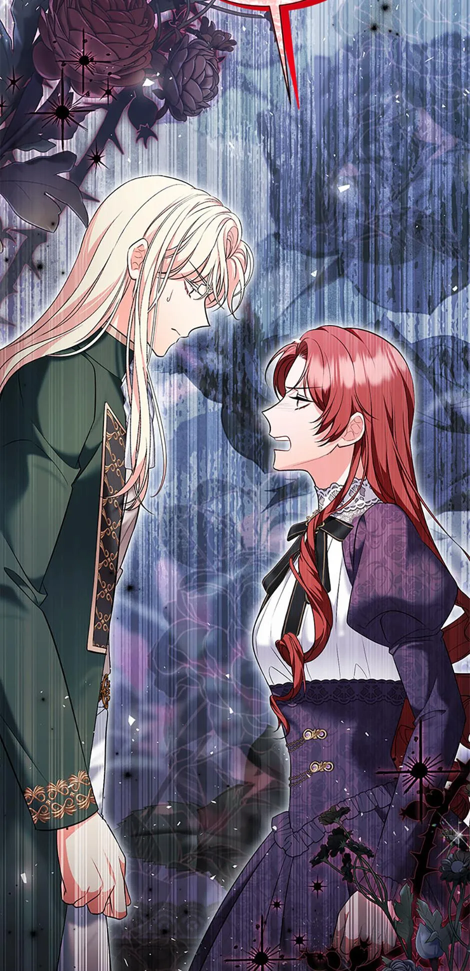 The Wicked Ladies in Waiting Chapter 83 page 86 - 