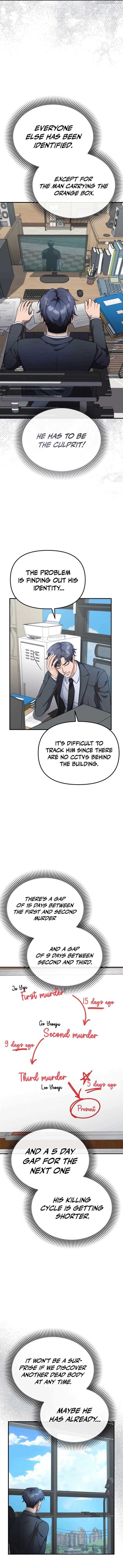 Read The Wicked Prosecutor Has Changed chapter 11 image 10 on Lezhin