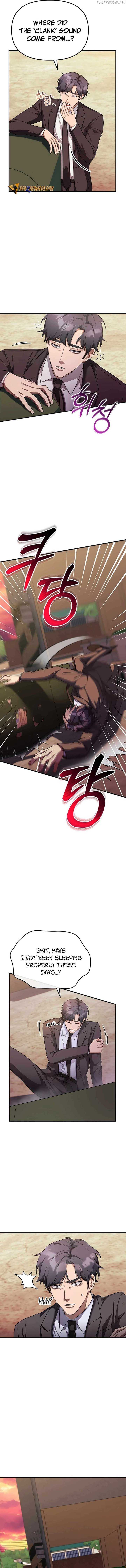 Read The Wicked Prosecutor Has Changed chapter 11 image 12 on Lezhin
