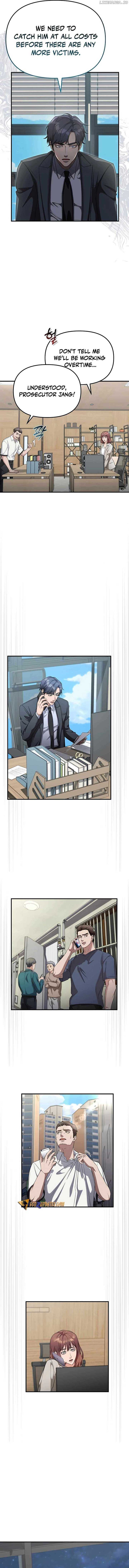 Read The Wicked Prosecutor Has Changed chapter 11 image 3 on Lezhin