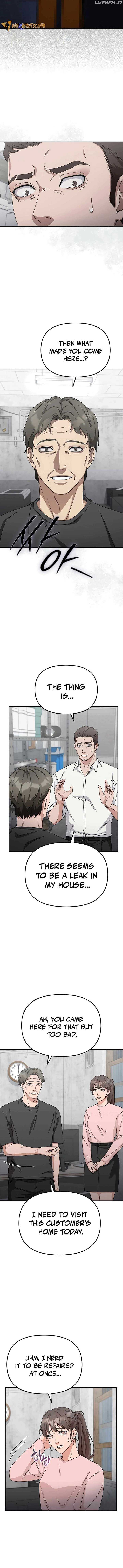 Read The Wicked Prosecutor Has Changed chapter 12 image 11 on Lezhin