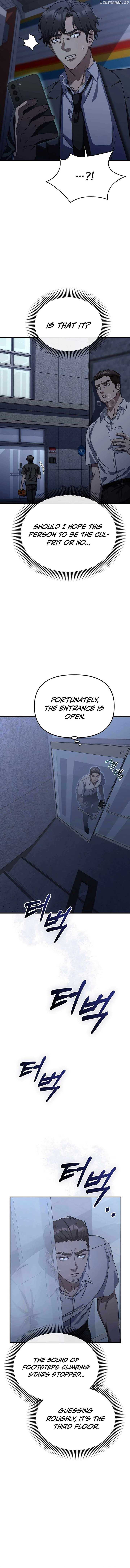 Read The Wicked Prosecutor Has Changed chapter 12 image 14 on Lezhin