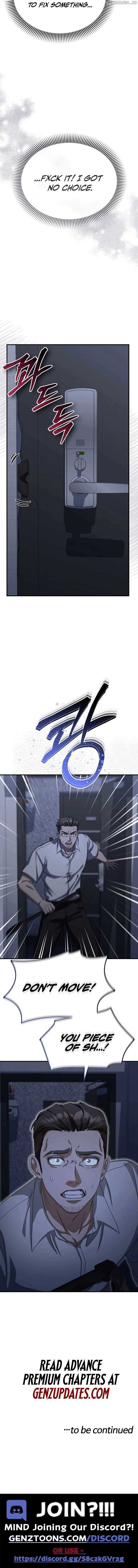 Read The Wicked Prosecutor Has Changed chapter 12 image 16 on Lezhin