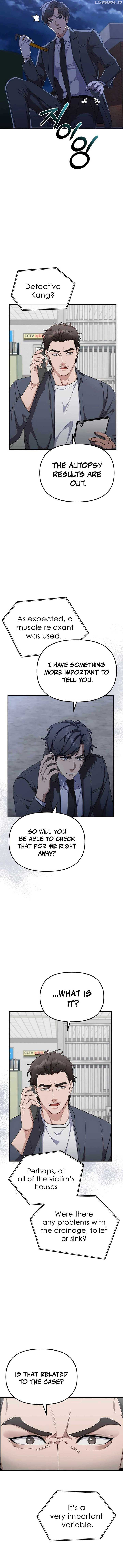 Read The Wicked Prosecutor Has Changed chapter 12 image 2 on Lezhin