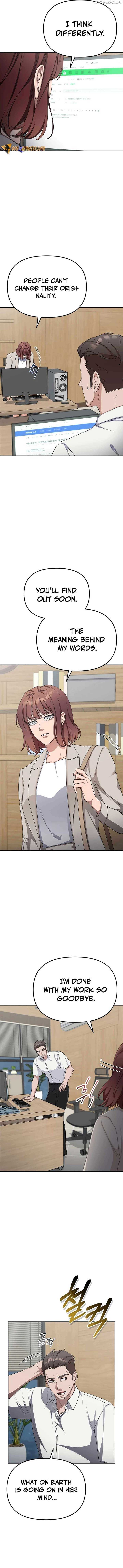 Read The Wicked Prosecutor Has Changed chapter 12 image 5 on Lezhin