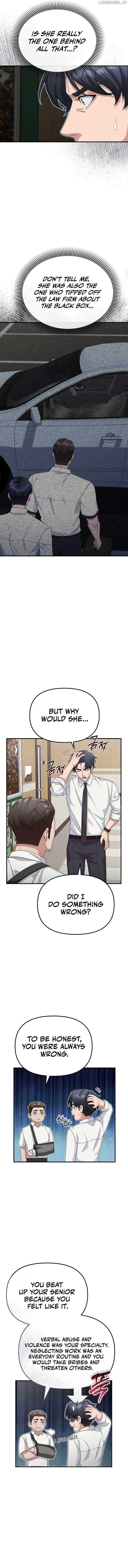 Read The Wicked Prosecutor Has Changed chapter 14 image 10 on Lezhin