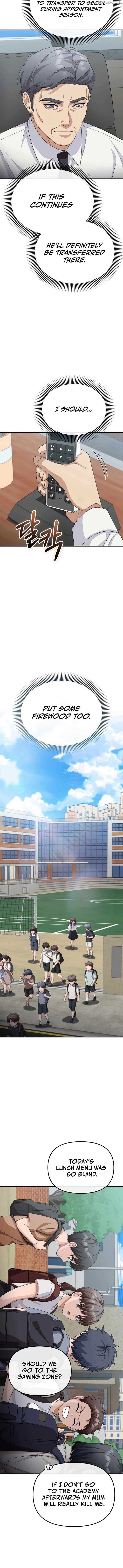Read The Wicked Prosecutor Has Changed chapter 14 image 14 on Lezhin