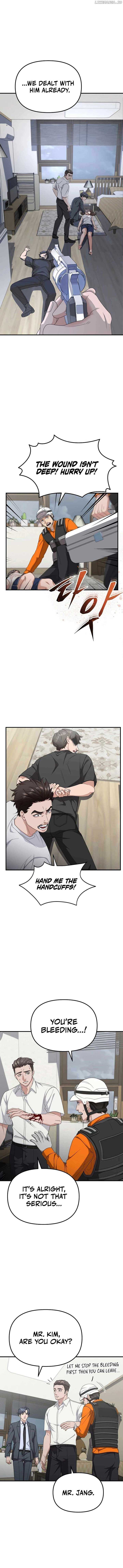 Read The Wicked Prosecutor Has Changed chapter 14 image 2 on Lezhin